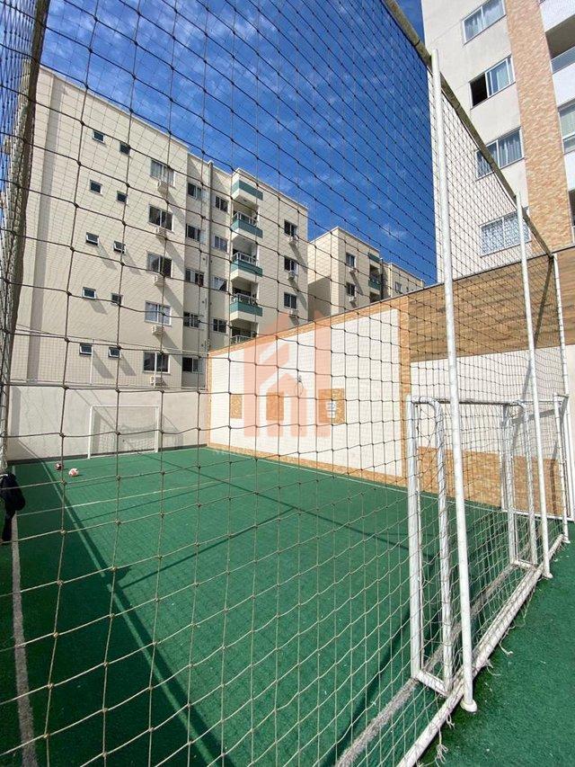 Apto Mobiliado de 02 dormitórios em condomínio com completa infraestrutura! - Camboriú - 