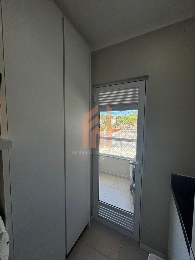 Apto Mobiliado de 02 dormitórios em condomínio com completa infraestrutura! - Camboriú - 