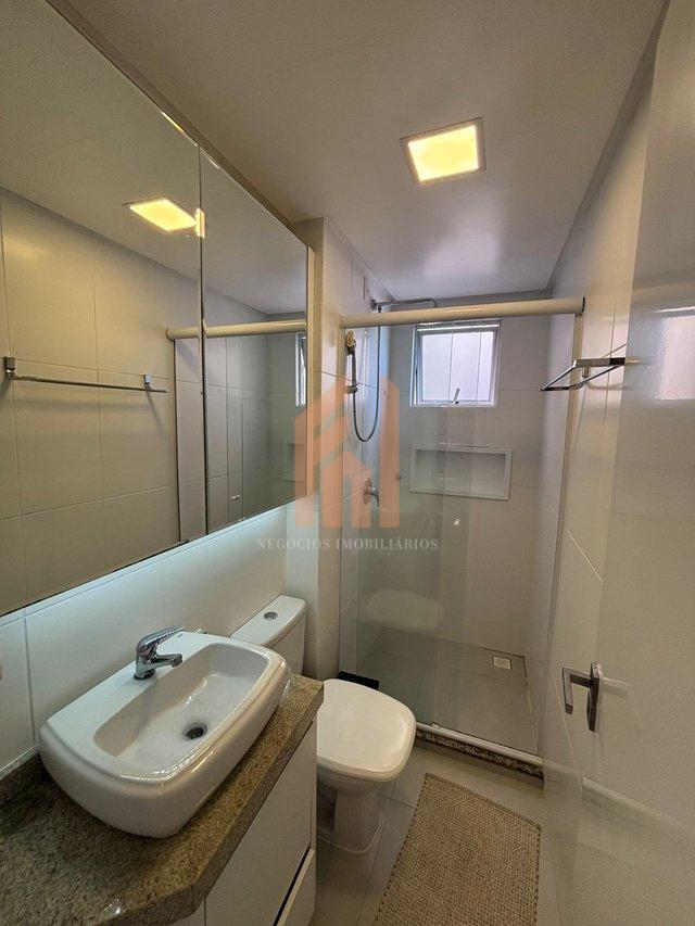 Apto Mobiliado de 02 dormitórios em condomínio com completa infraestrutura! - Camboriú - 
