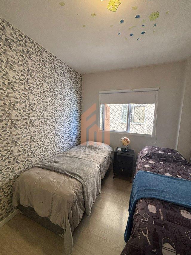 Apto Mobiliado de 02 dormitórios em condomínio com completa infraestrutura! - Camboriú - 