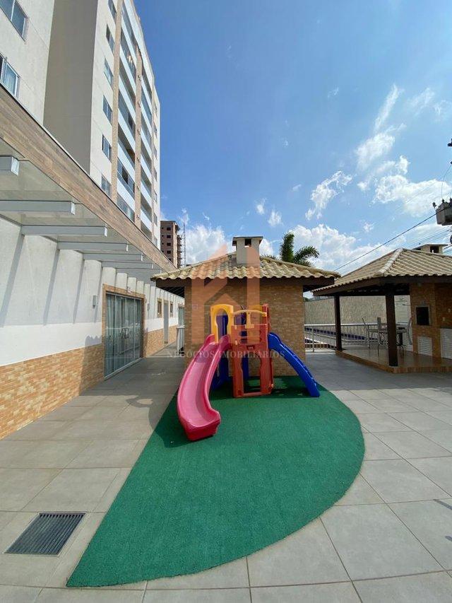 Apto Mobiliado de 02 dormitórios em condomínio com completa infraestrutura! - Camboriú - 
