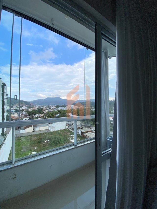 APTO DE 02 DORMS COM 02 VAGAS NA GARAGEM | Em andar alto com vista panorâmica  Camboriú - 