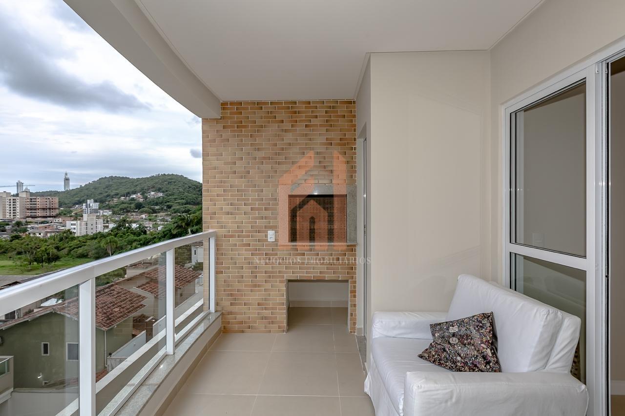 APARTAMENTO À VENDA CAMBORIÚ/SC - Camboriú - 