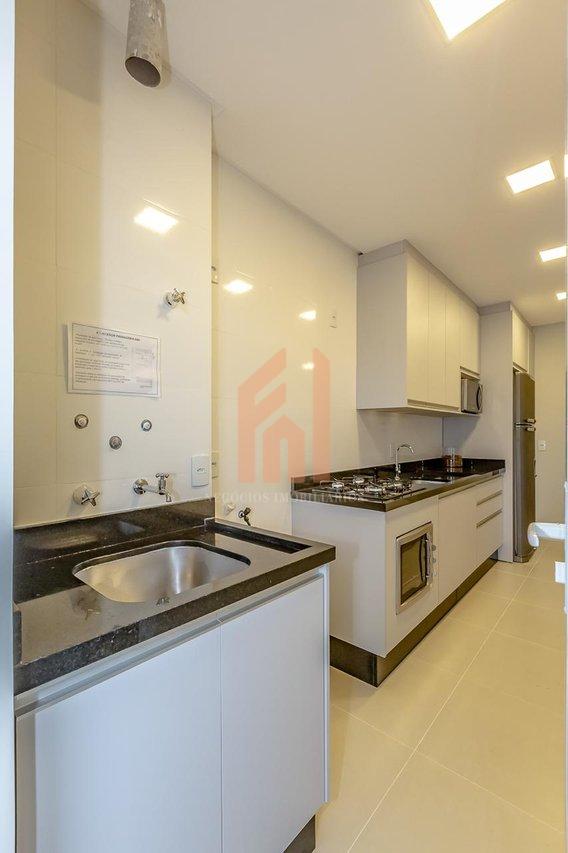 APARTAMENTO À VENDA CAMBORIÚ/SC - Camboriú - 