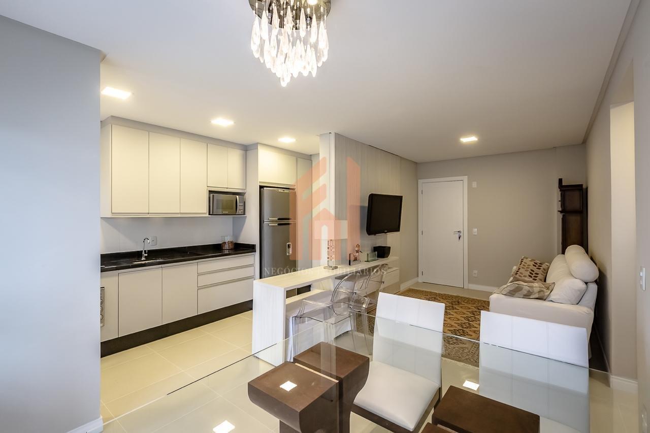 APARTAMENTO À VENDA CAMBORIÚ/SC - Camboriú - 