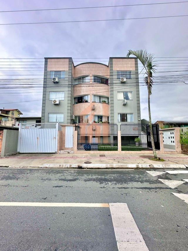 Apartamento garden em no Bairro Vila Real - Balneário Camboriú - Balneário Camboriú - 