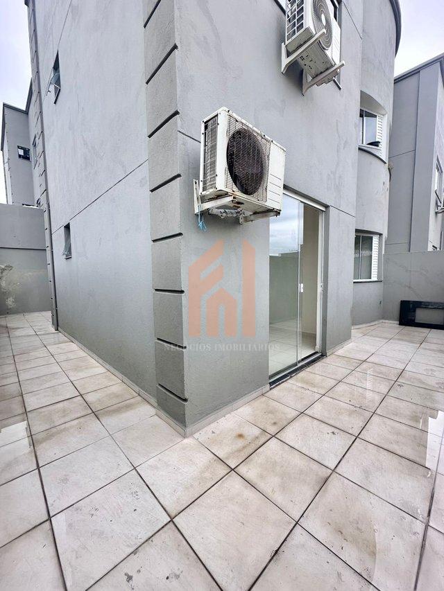 Apartamento garden em no Bairro Vila Real - Balneário Camboriú - Balneário Camboriú - 