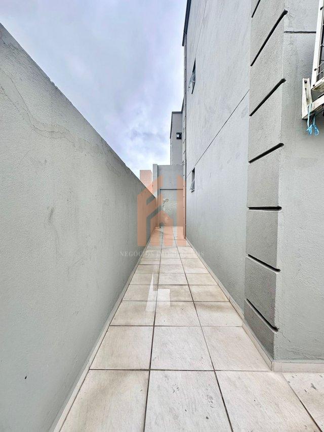 Apartamento garden em no Bairro Vila Real - Balneário Camboriú - Balneário Camboriú - 