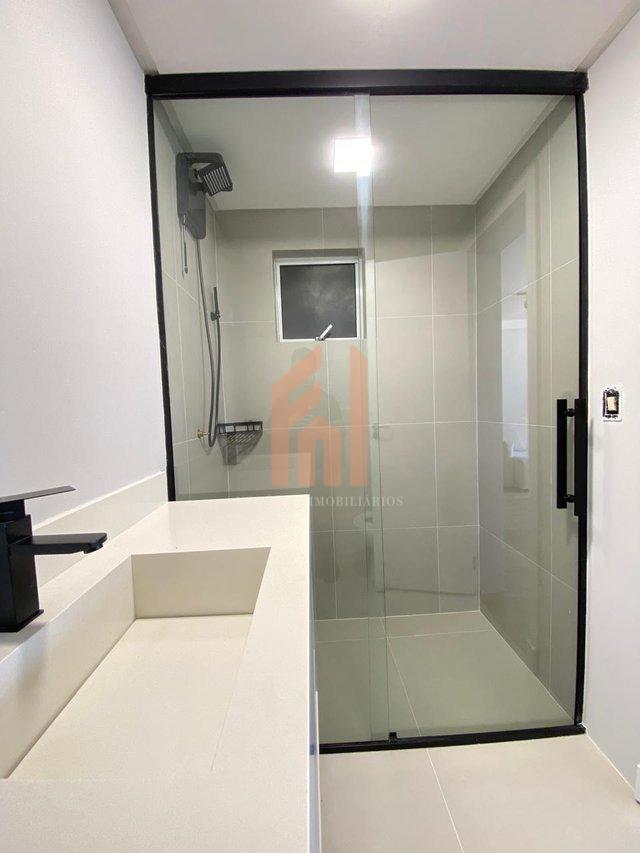 BAIRRO TABULEIRO| APARTAMENTO MOBILIADO E REFORMADO, A 6 MINUTOS DO BALNEÁRIO SHOPPING! - Camboriú - 