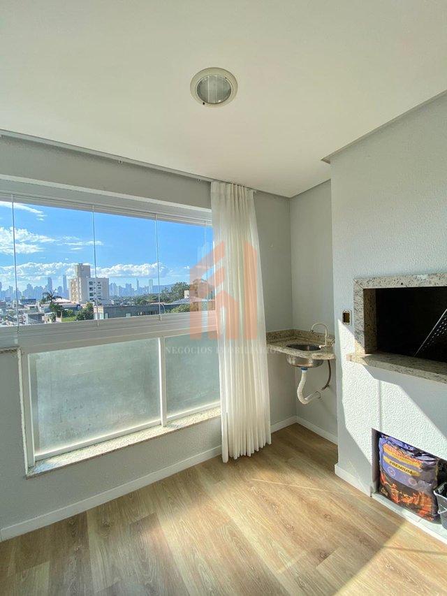 BAIRRO TABULEIRO| APARTAMENTO MOBILIADO E REFORMADO, A 6 MINUTOS DO BALNEÁRIO SHOPPING! - Camboriú - 
