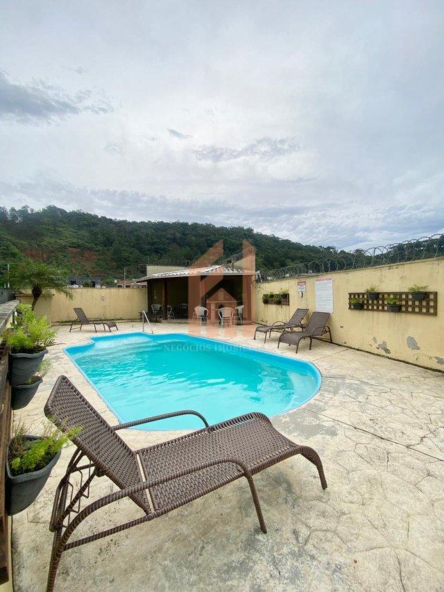 BAIRRO TABULEIRO| APARTAMENTO MOBILIADO E REFORMADO, A 6 MINUTOS DO BALNEÁRIO SHOPPING! - Camboriú - 