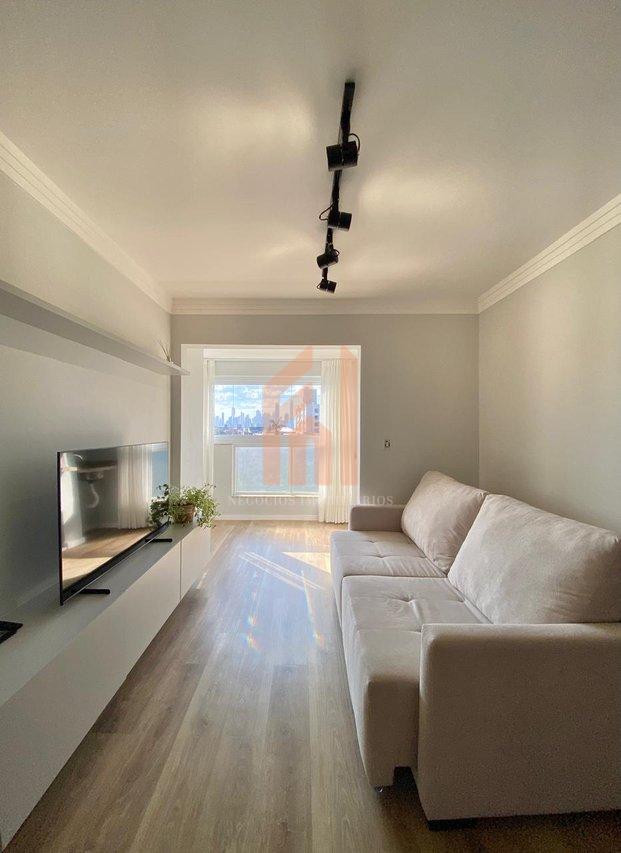 BAIRRO TABULEIRO| APARTAMENTO MOBILIADO E REFORMADO, A 6 MINUTOS DO BALNEÁRIO SHOPPING! - Camboriú - 