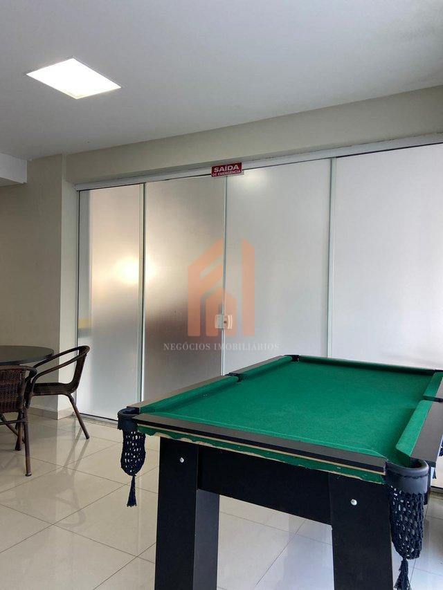 BAIRRO TABULEIRO| APARTAMENTO MOBILIADO E REFORMADO, A 6 MINUTOS DO BALNEÁRIO SHOPPING! - Camboriú - 
