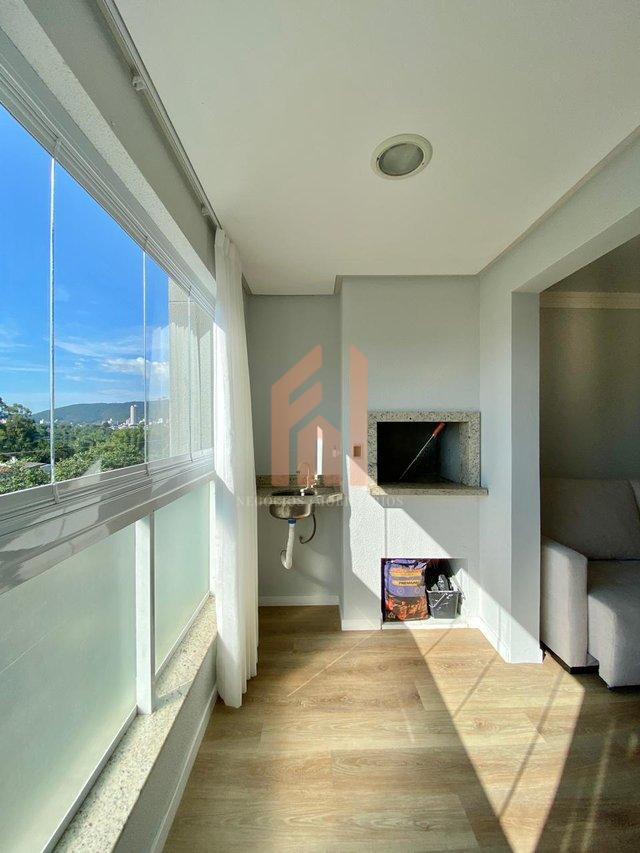 BAIRRO TABULEIRO| APARTAMENTO MOBILIADO E REFORMADO, A 6 MINUTOS DO BALNEÁRIO SHOPPING! - Camboriú - 