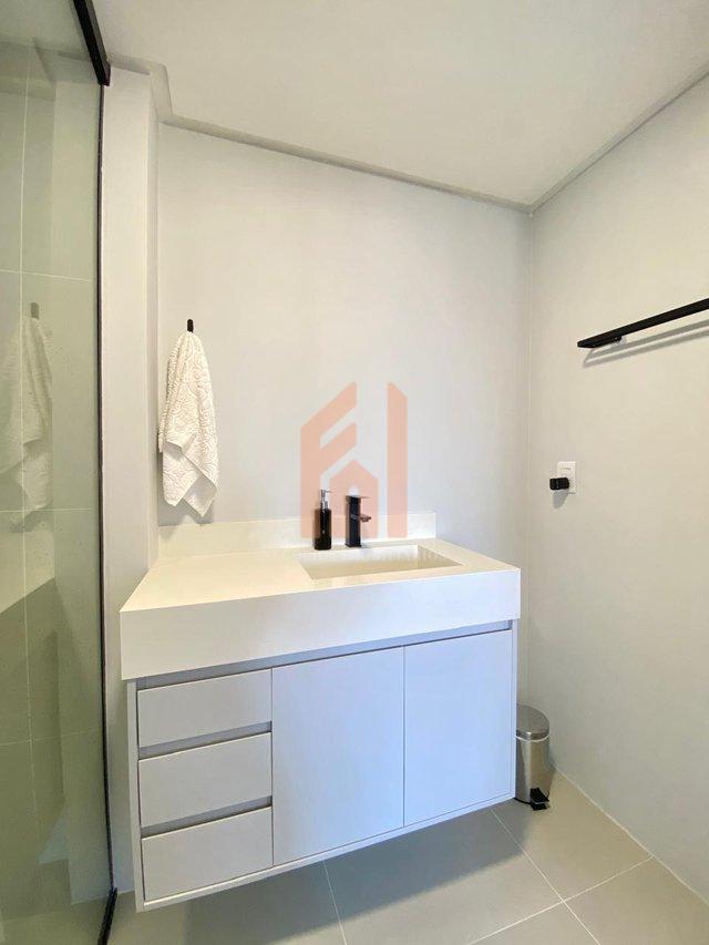 BAIRRO TABULEIRO| APARTAMENTO MOBILIADO E REFORMADO, A 6 MINUTOS DO BALNEÁRIO SHOPPING! - Camboriú - 