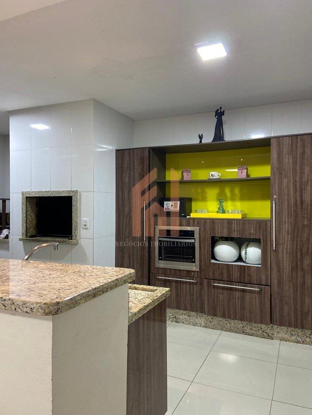 BAIRRO TABULEIRO| APARTAMENTO MOBILIADO E REFORMADO, A 6 MINUTOS DO BALNEÁRIO SHOPPING! - Camboriú - 