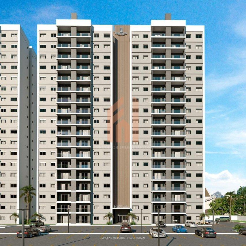 Residencial Harmonia: Onde a Tecnologia Encontra o Bem-Estar e a Natureza em Camboriú Av. José Francisco Bernardes  Camboriú - 