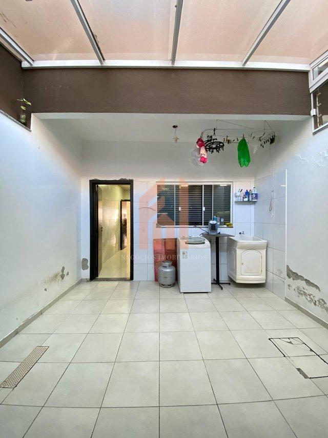 Sobrado de 03 dorms em ótima localização | Semi mobiliado | AVALIA IMÓVEL DE MENOR VALOR - Camboriú - 