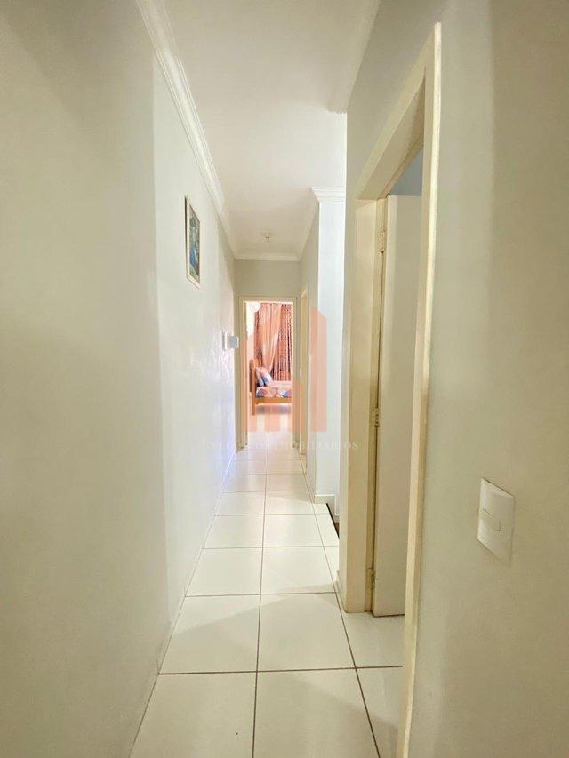 Sobrado de 03 dorms em ótima localização | Semi mobiliado | AVALIA IMÓVEL DE MENOR VALOR - Camboriú - 