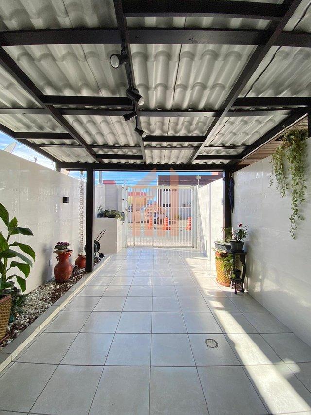 Sobrado de 03 dorms em ótima localização | Semi mobiliado | AVALIA IMÓVEL DE MENOR VALOR - Camboriú - 
