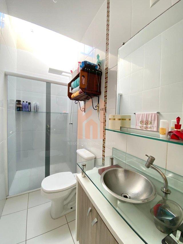 Sobrado de 03 dorms em ótima localização | Semi mobiliado | AVALIA IMÓVEL DE MENOR VALOR - Camboriú - 