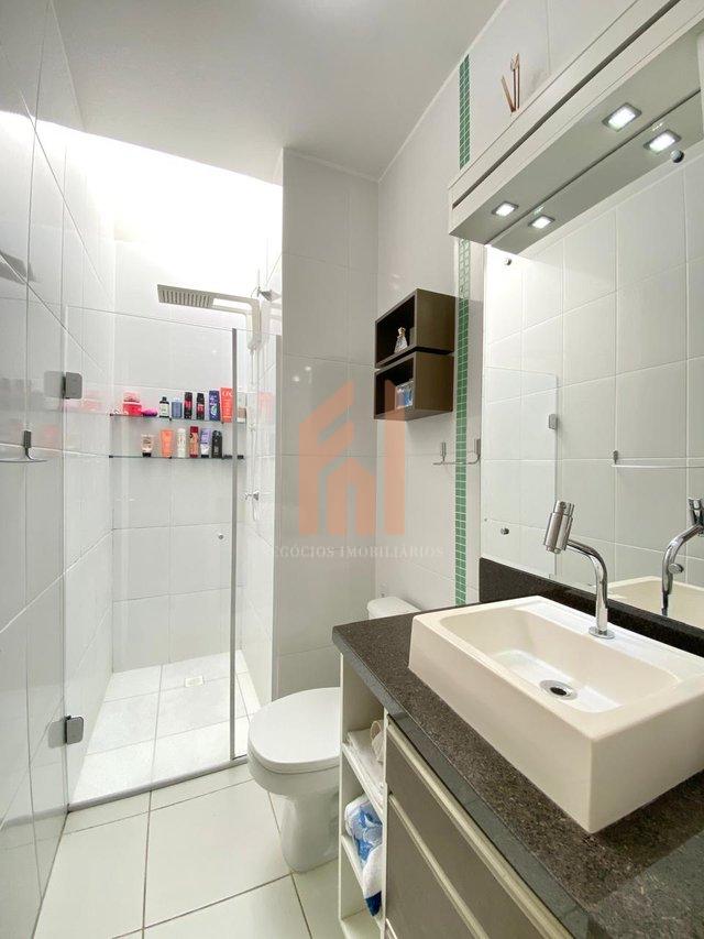 Sobrado de 03 dorms em ótima localização | Semi mobiliado | AVALIA IMÓVEL DE MENOR VALOR - Camboriú - 
