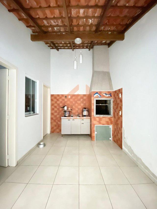 Sobrado de 03 dorms em ótima localização | Semi mobiliado | AVALIA IMÓVEL DE MENOR VALOR - Camboriú - 