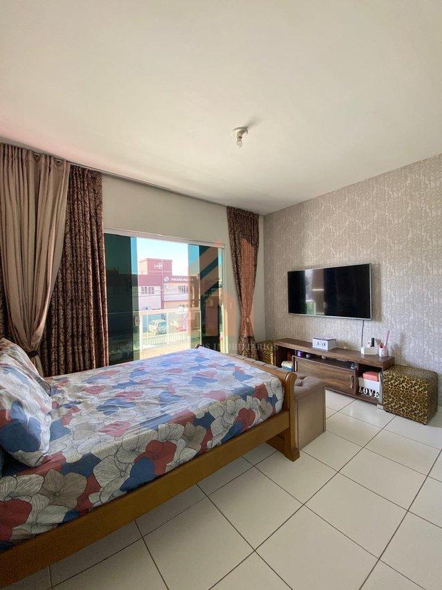 Sobrado de 03 dorms em ótima localização | Semi mobiliado | AVALIA IMÓVEL DE MENOR VALOR - Camboriú - 