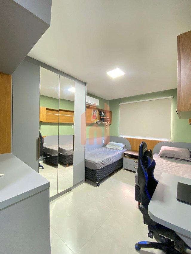 APARTAMENTO MOBILIADO | Excelente localização, fácil acesso ao Centro de Camboriú - Camboriú - 