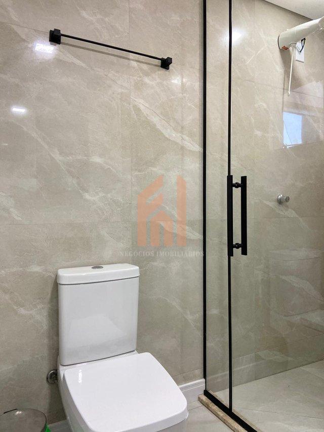 APARTAMENTO MOBILIADO | Excelente localização, fácil acesso ao Centro de Camboriú - Camboriú - 