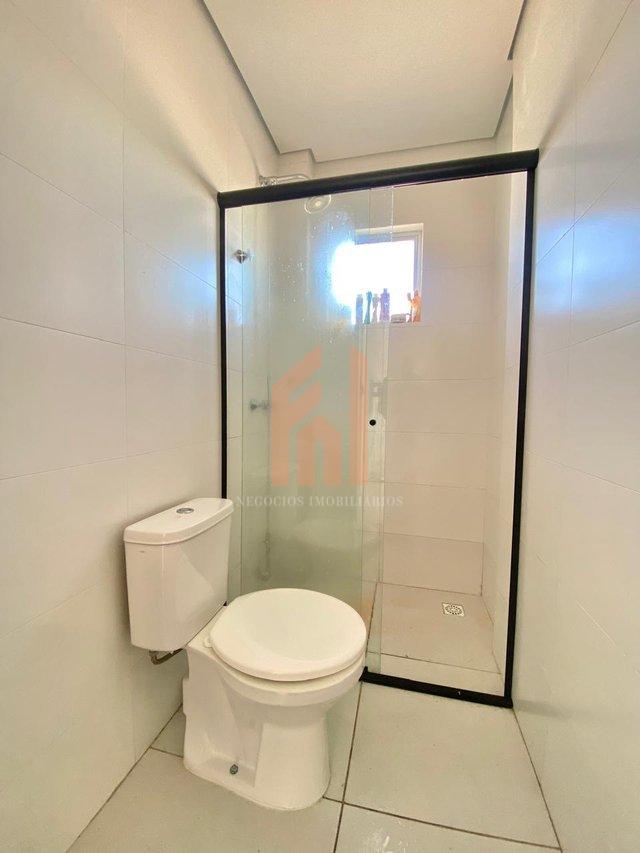 APARTAMENTO MOBILIADO | No Centro de Camboriú, andar alto com linda vista panorâmica - Camboriú - 