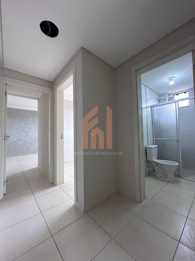 Apartamento 2 quartos no Areias - Camboriú - 