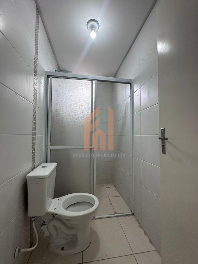 Apartamento 2 quartos no Areias - Camboriú - 