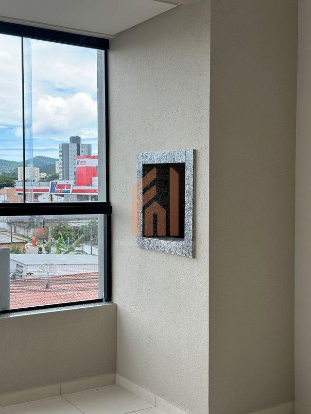 Apartamento 2 quartos no Areias - Camboriú - 