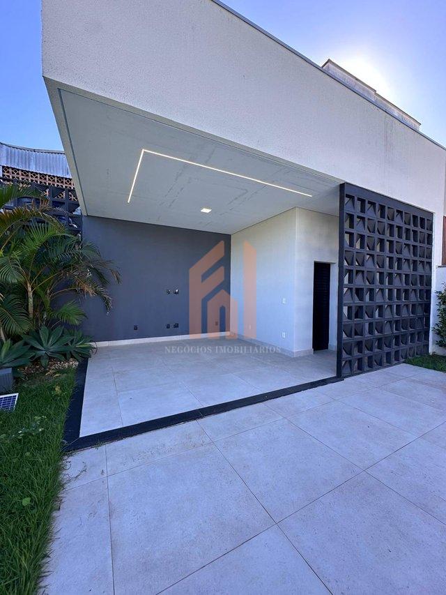 Casa à venda no Reserva Camboriú Golf Club - Camboriú - 