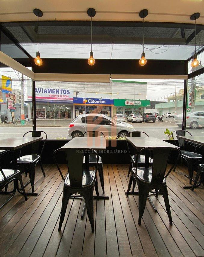 Excelente ponto comercial - Camboriú - 