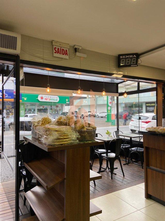 Excelente ponto comercial - Camboriú - 