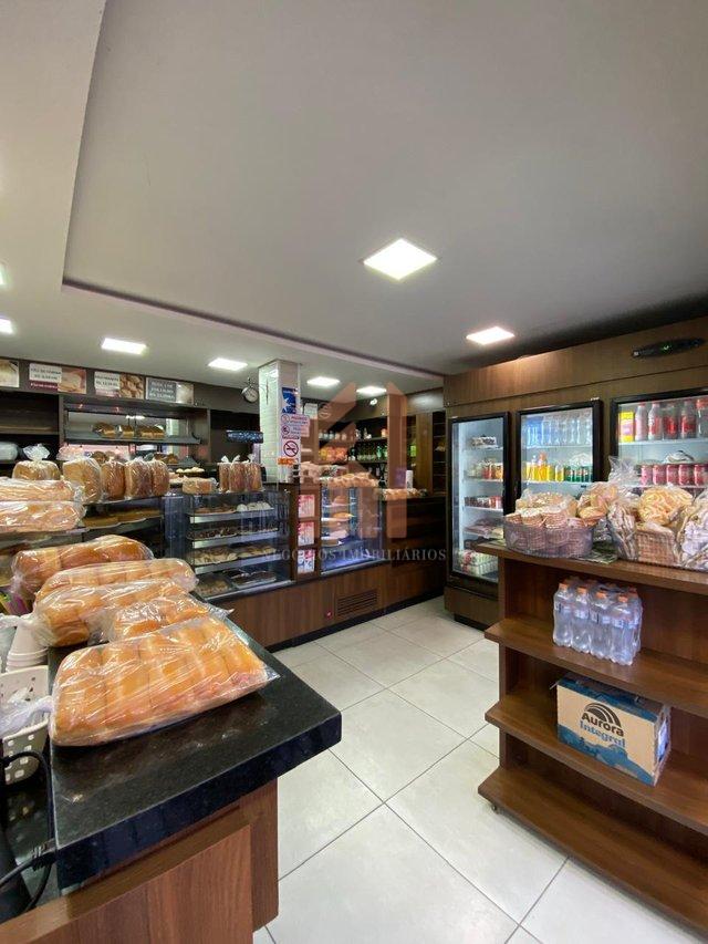 Excelente ponto comercial - Camboriú - 