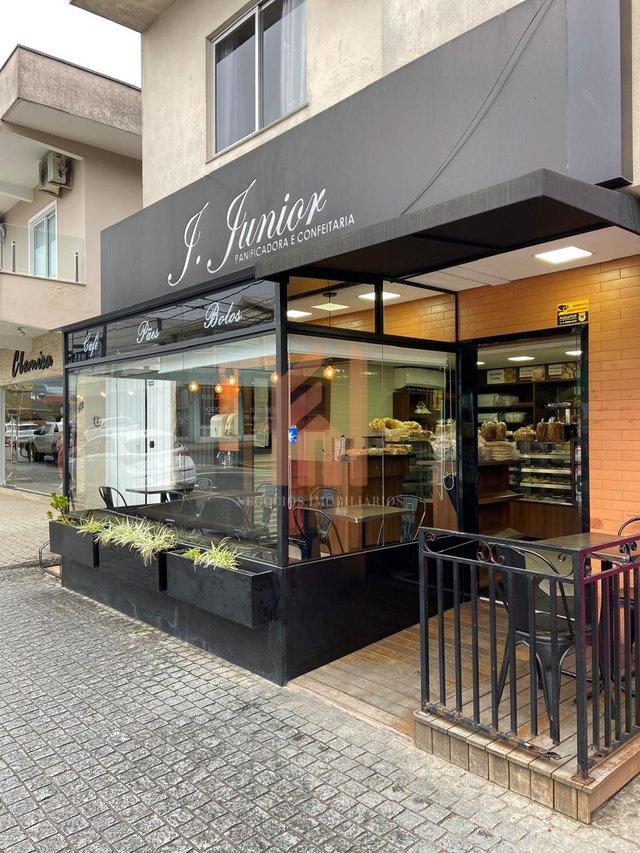 Excelente ponto comercial - Camboriú - 