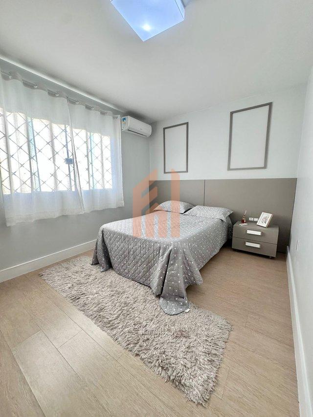 Sobrado 100% mobiliado e decorado! - Camboriú - 