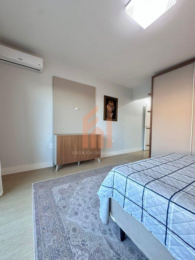 Sobrado 100% mobiliado e decorado! - Camboriú - 