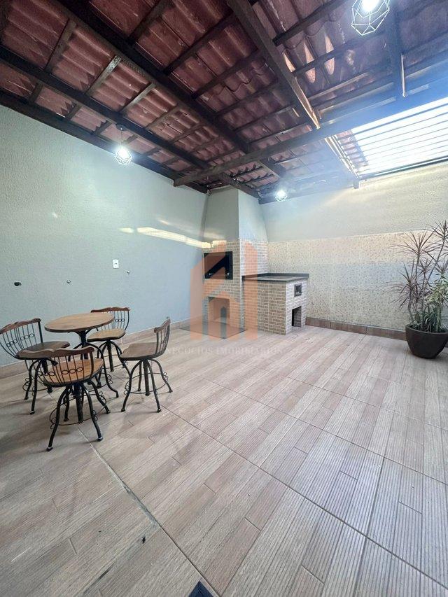 Sobrado 100% mobiliado e decorado! - Camboriú - 
