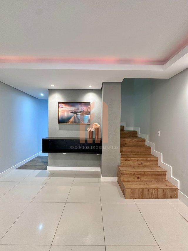 Sobrado 100% mobiliado e decorado! - Camboriú - 
