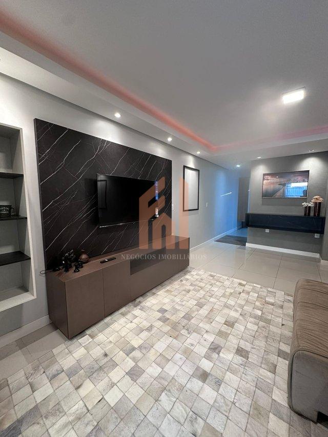 Sobrado 100% mobiliado e decorado! - Camboriú - 