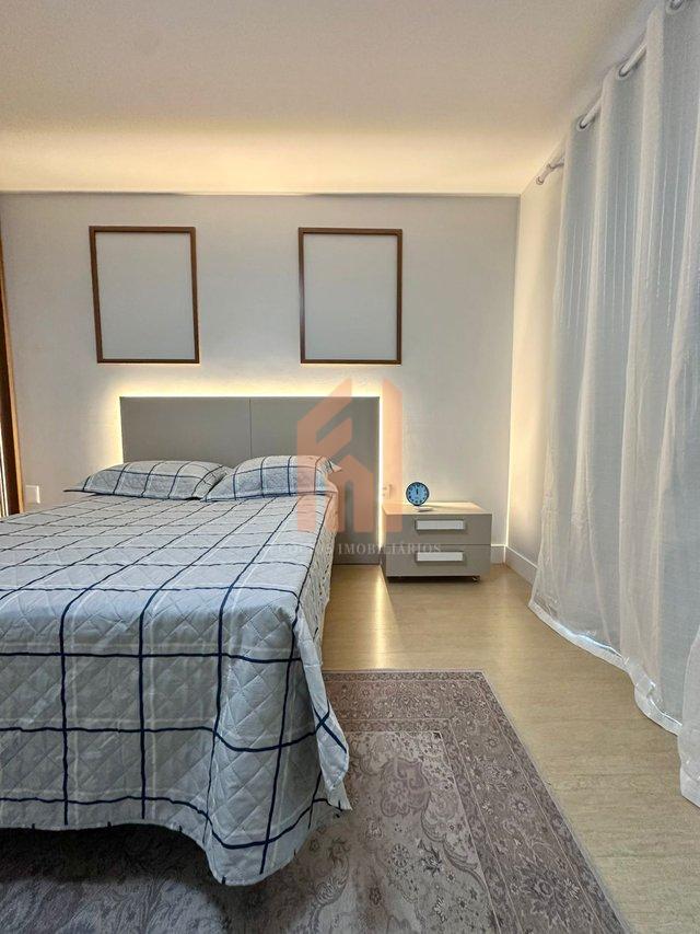 Sobrado 100% mobiliado e decorado! - Camboriú - 