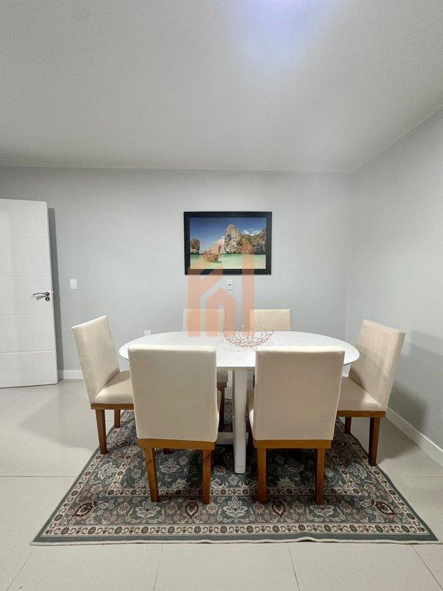 Sobrado 100% mobiliado e decorado! - Camboriú - 