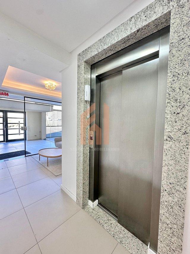 Apartamento mobiliado em Camboriú - Camboriú - 
