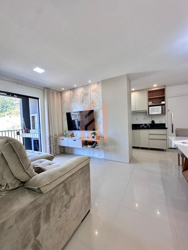 Apartamento mobiliado em Camboriú - Camboriú - 