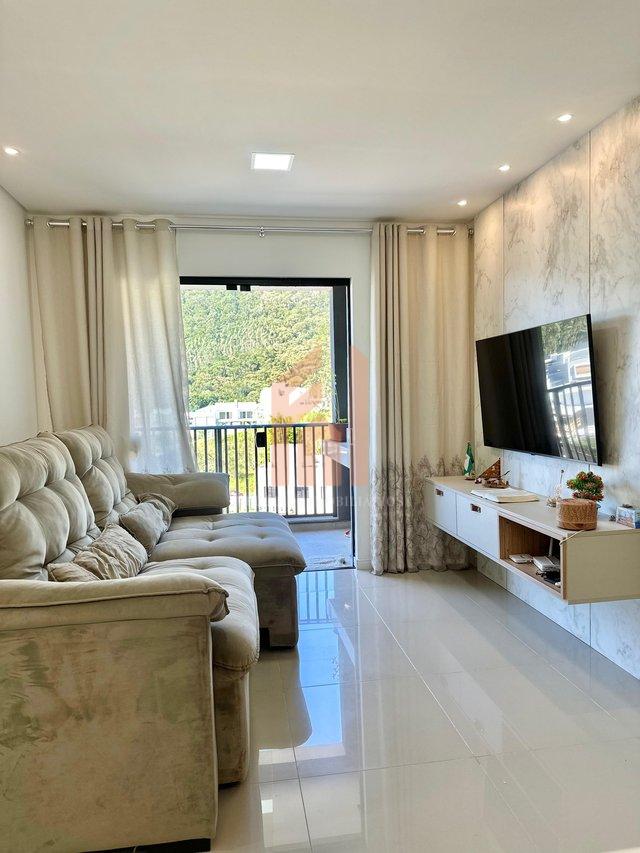 Apartamento mobiliado em Camboriú - Camboriú - 
