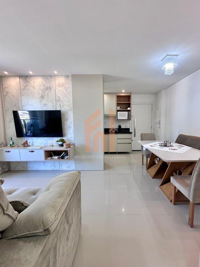 Apartamento mobiliado em Camboriú - Camboriú - 